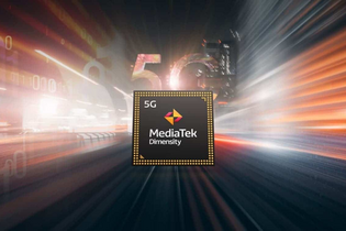 MediaTek oznamuje čipsety Dimensity 7400 a 7400X