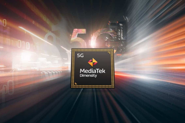 MediaTek představil procesor Dimensity 1300, zkusíme jej zanedlouho