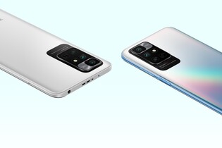 Řada Redmi Note 11 míří na český trh. Dorazí již 26. ledna