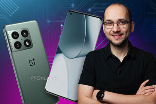 OnePlus 10 a Pixel 6a se blíží, Samsung postaví továrnu v Texasu