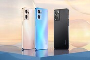 Oppo Reno7 Pro, Reno7 a Reno7 SE míří do střední třídy s Androidem 11