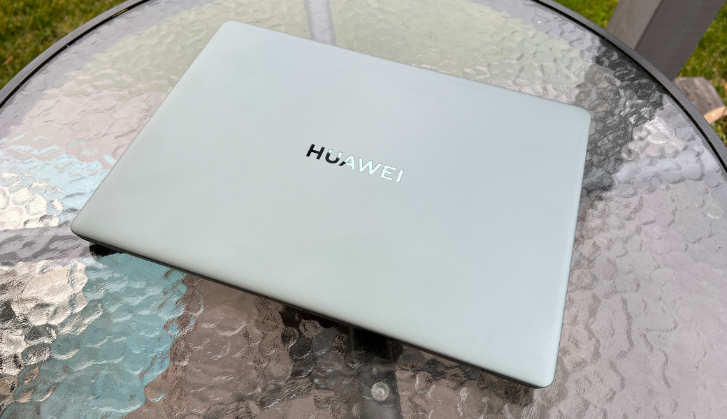 Huawei MateBook 14s