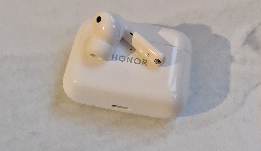 Honor Earbuds 2 Lite