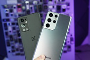 Co odhalil fotoduel vlajkových lodí? OnePlus 9 Pro vs. Galaxy S21 Ultra