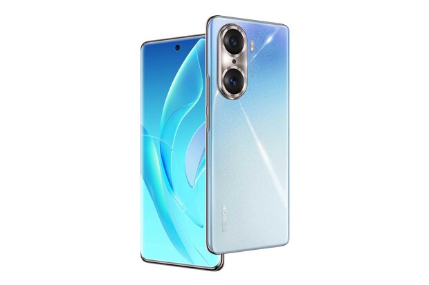 Honory 60 a 60 Pro mají výkonné Snapdragony a 120Hz OLED displeje