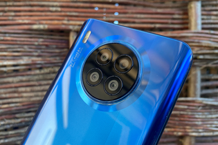 Až do neděle levněji. Ve slevě je Honor 50 a Honor 50 Lite