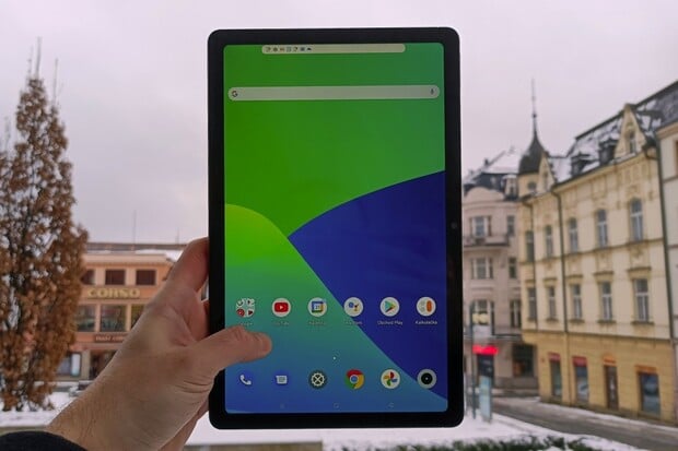 Historicky první tablet Realme nezajímá. Model Pad nedostane Android 12