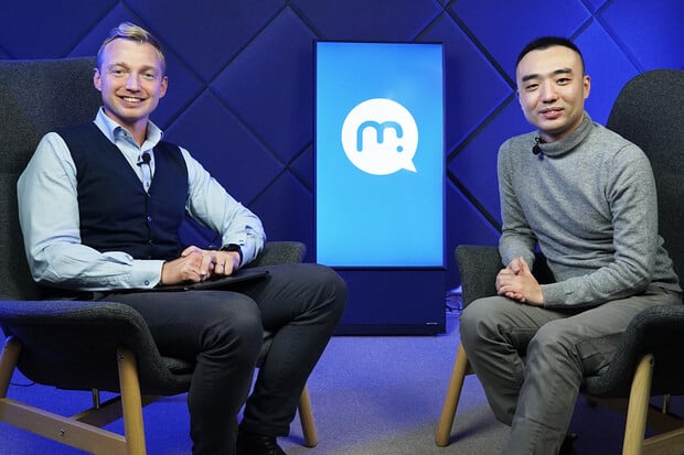 Rozhovor s generálním manažerem Alexem WangXi o budoucnosti značky Honor