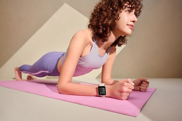 Redmi Watch 2 Lite jsou další levné hodinky, které lákají na GPS
