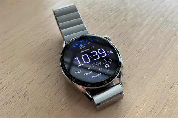 Blíží se chytré hodinky Huawei Watch GT 3 Pro, představí se tento týden