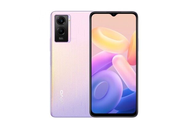 Nové Vivo Y55s 5G tasí trumf v podobě obří baterie