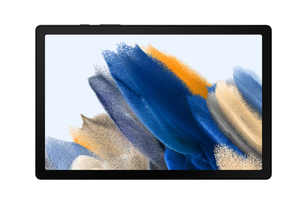 Samsung Galaxy Tab A8 láká na velký displej, LTE a 4 reproduktory