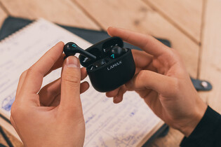 Audio novinky LAMAX jsou ideální vánoční dárek za pár stovek