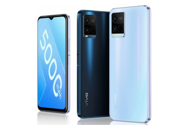 Přivítejte Vivo Y32, smartphone vybavený Snapdragonem 680 a až 12 GB RAM