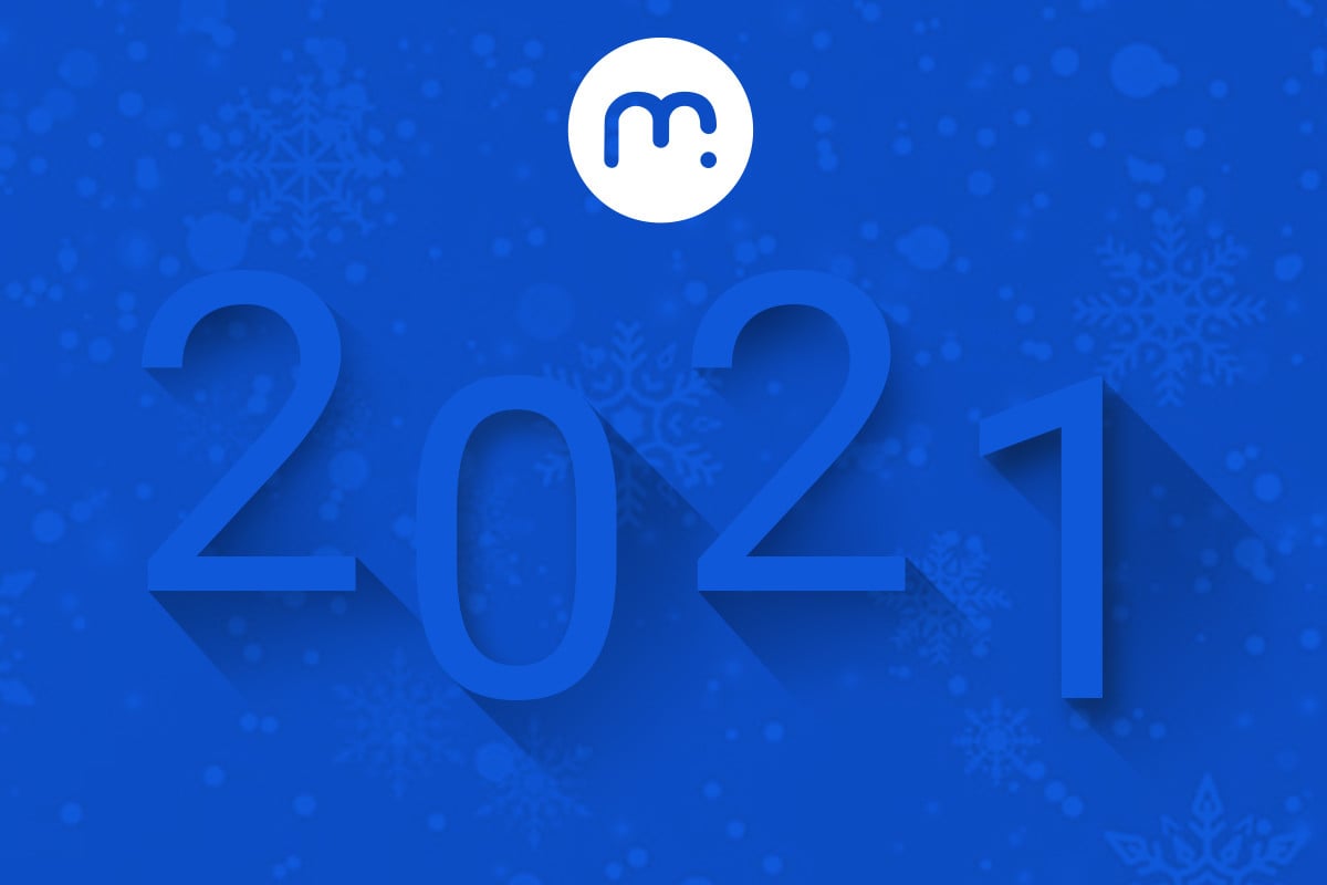 To nejzajímavější z roku 2021 podle redakce mobilenet.cz - 1. část