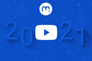 Rok 2021 podle diváků: přehled našich nejsledovanějších videí