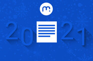 Rok 2021 podle vás: podívejte se na nejčtenější články