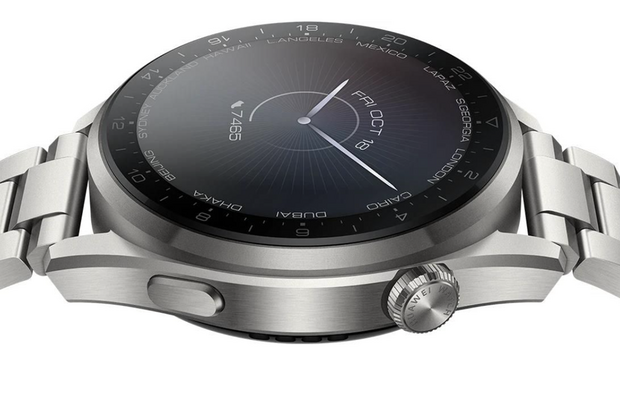 Chcete hodinky, nebo sluchátka? A co hodinky se sluchátky? Blíží se Huawei Watch Buds