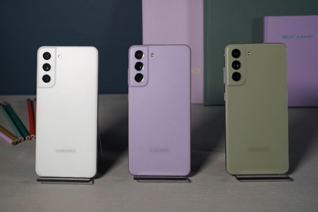 Procesor Exynos 2300 dorazí ve fanouškovské edici Galaxy S22 FE