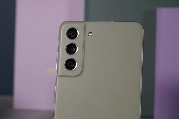 Jak fotí zbrusu nový Samsung Galaxy S21 FE? Podívejte se na první snímky