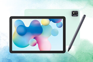 TCL NXTPAPER 10s je tablet, který budou vaše oči milovat