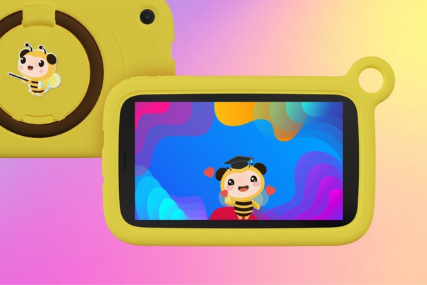 Maximální odolnost, minimální cena. TCL představuje robustní tablet pro nejmenší