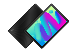 TCL Tab 10L s 10,1" displejem je levný tablet pro nenáročné