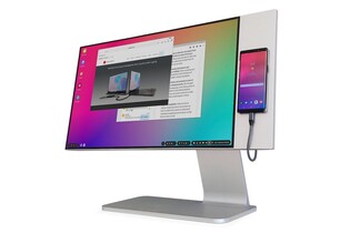 NexMonitor a NexPad udělají z vašeho telefonu (přenosný) počítač 