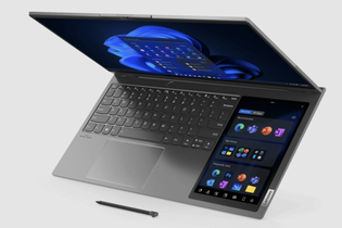 To nejzajímavější, co na CESu představilo Lenovo