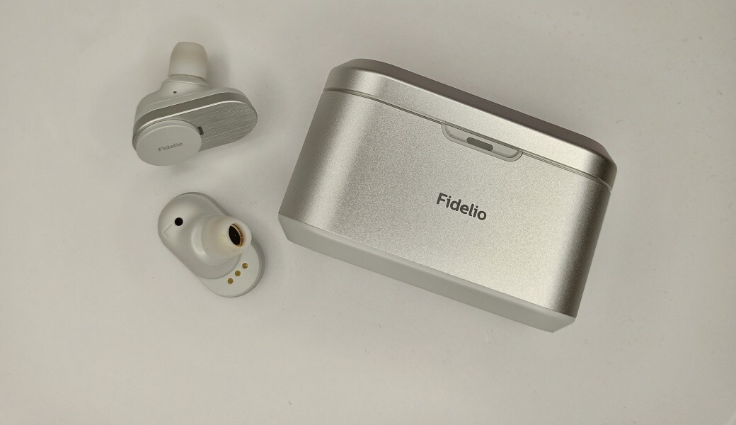 Philips Fidelio T1