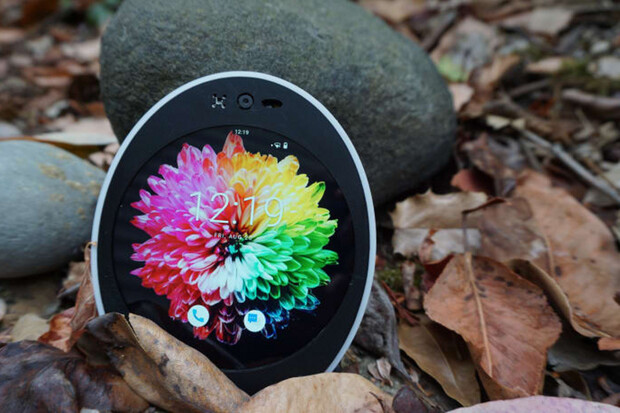 Chcete se odlišit? S Cyrcle Phone určitě vyniknete, pokud se jej podaří vyrobit