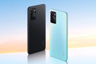 Oppo A36 cílí na nenáročné uživatele, kteří nepotřebují 5G
