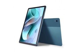 Motorola Moto Tab G70 má 11" 2K displej a 4 reproduktory