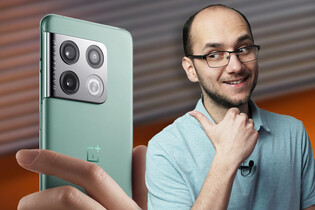 OnePlus 10 Pro představeno a Apple pod palbou operátorů