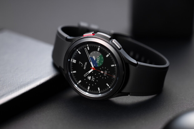Samsung Watch4 získaly ocenění Značka kvality dTest. Teď je koupíte nejlevněji