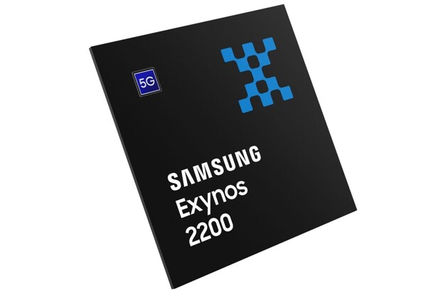 Samsung Exynos 2200 přináší do mobilů ray tracing