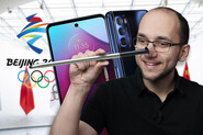 Motorola má stylus a obří baterii, olympiáda vyhrožuje aplikací