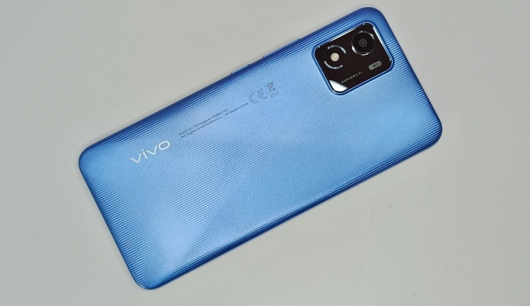 Vivo Y01