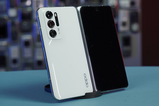 Oppo vylepší softwarovou podporu. Pro vlajkové modely slibuje 5 let aktualizací