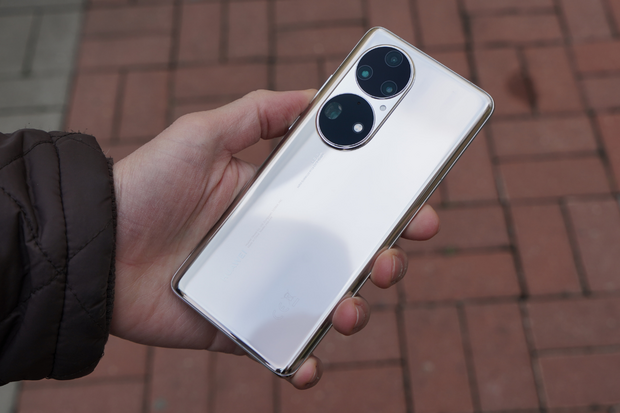 Fotíme s Huawei P50 Pro: zaostřeno na 100× zoom, True Chroma a XD Optics