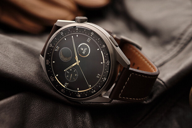 Ceny hodinek Huawei a telefonů Xiaomi a Honor ještě víc klesly