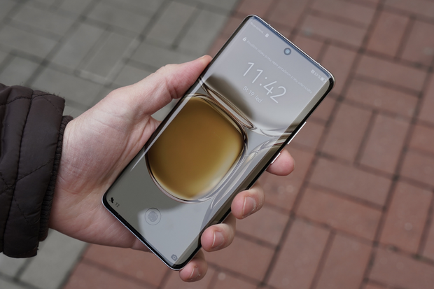 Huawei P60 (Pro) má šokovat obří baterií i skvostnou fotovýbavou