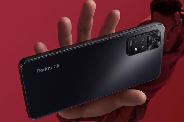 Redmi Note 11 Pro a 11 Pro 5G mají 120Hz displeje a super rychlé nabíjení