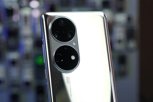 Potvrzeno. Huawei představí modely P60 a ohebný Mate X3 už 23. března