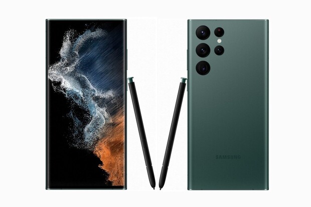 Samsungy Galaxy S22 (ne)představeny. Známe podobu, výbavu i rozměry