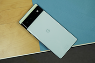 Recenze Google Pixel 6 – Dokonalost má na dosah