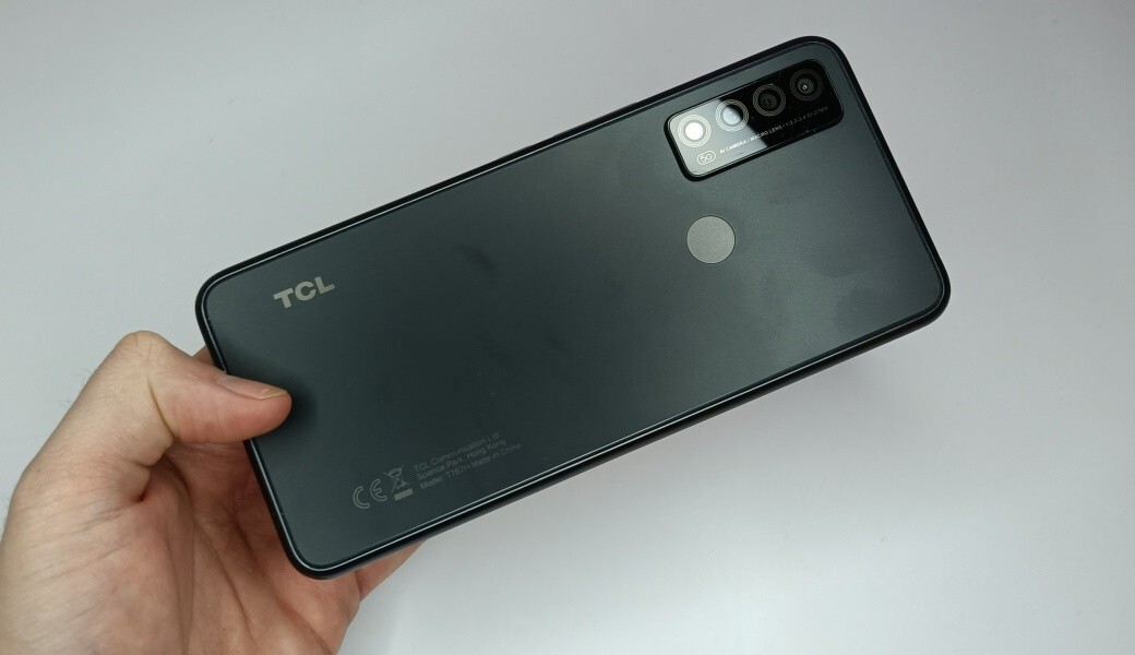 TCL 20 R 5G