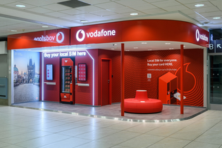 Vodafone hlásí nečekaný problém, co dělat?