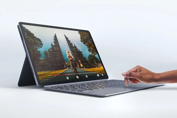 Lenovo nabízí lákavé slevy na tablety ve spolupráci s e-shopem CZC