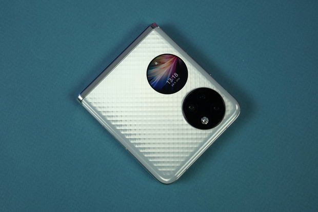 Nástupce ohebného véčka od Huawei dorazí již příští měsíc. Čím zaujme?